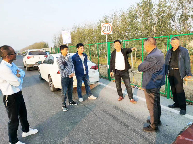 助力文明城市創(chuàng)建  喜迎二十大勝利召開