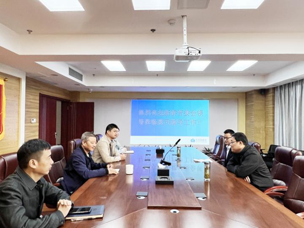 熱烈慶祝：中共安徽天地圓建設(shè)工程有限公司支部委會員成立